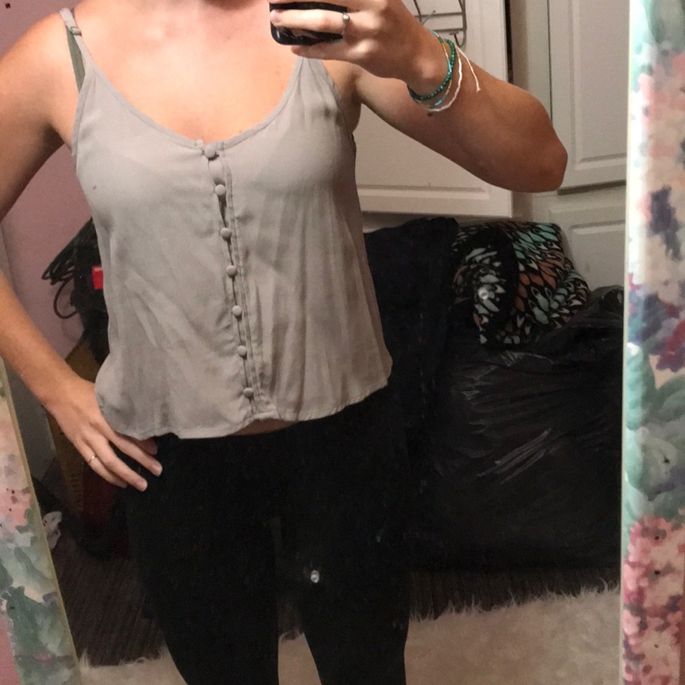 Two tanks